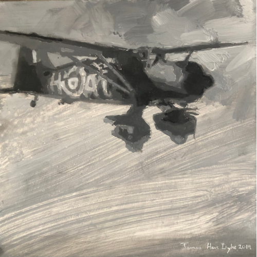 Lysander, 2023